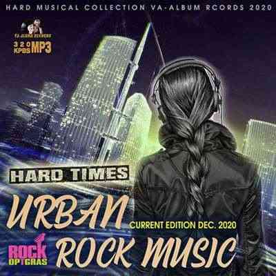 The Urban Rock Music