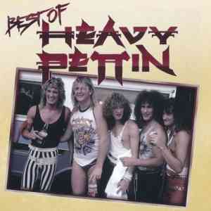Heavy Pettin - Best Of Heavy Pettin 2020 торрентом