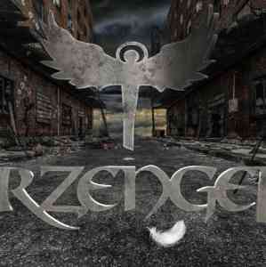 Erzengel - 3 Albums