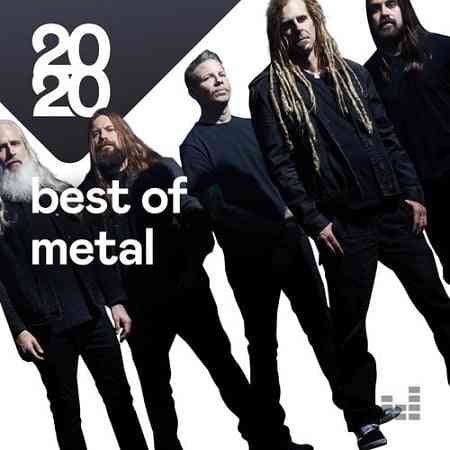 Best of Metal 2020 2020 торрентом