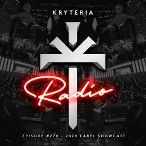 Kryder - Kryteria Radio 270 (2020 Label Showcase) 2020 торрентом