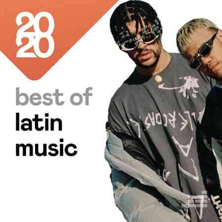 Best of Latin Music 2020 2020 торрентом