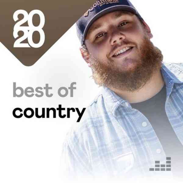 Best of Country 2020 2020 торрентом