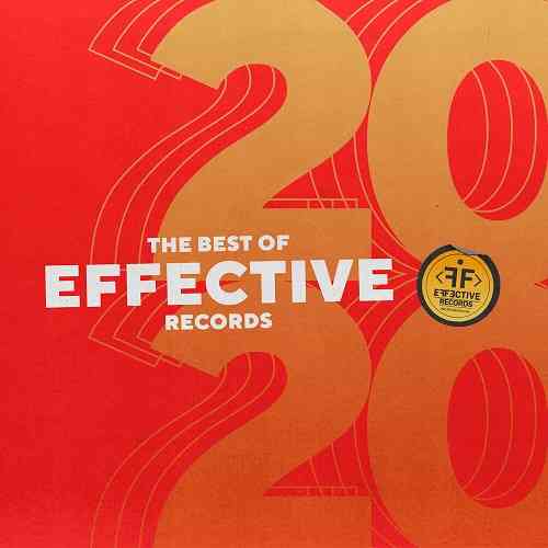 The Best Of Effective Records 2020 2020 торрентом