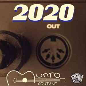 Muntro Coutant - 2020 Out