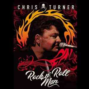 Chris Turner - Rock 'n' Roll Man 2020 торрентом