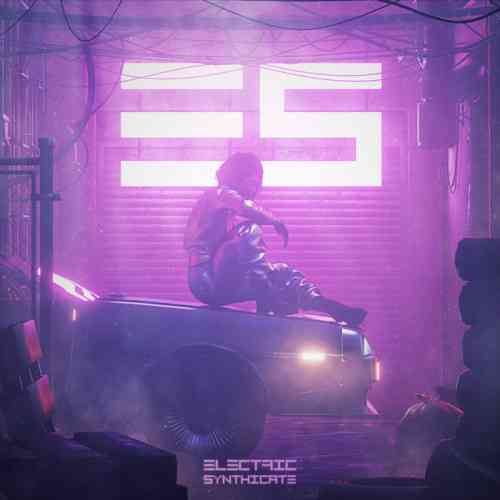 Electric Synthicate [Vol. 1] 2020 торрентом