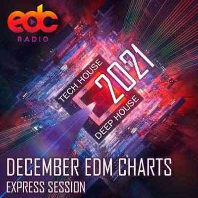 December EDM Charts