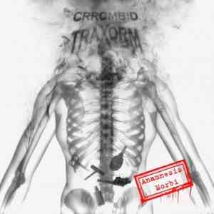 Crrombid Traxorm - Anamnesis Morbi