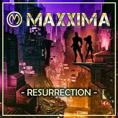 Maxxima - Resurrection 2020 торрентом