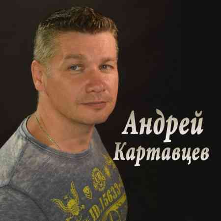 Андрей Картавцев - Дискография 2003-2020 2020 торрентом