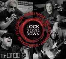 Sammy Hagar & The Circle - Lockdown 2020 2021 торрентом