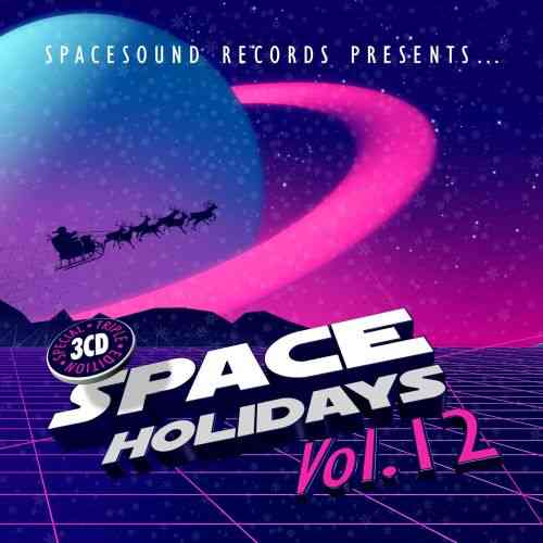 Space Holidays Vol. 12 2020 торрентом