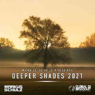 Markus Schulz - Global DJ Broadcast (Deeper Shades) 2021 торрентом