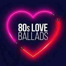 80s Love Ballads 2021 торрентом