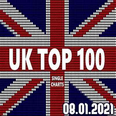 The Official UK Top 100 Singles Chart 08.01.2021 2021 торрентом