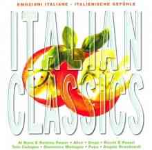 Italian Classics (2CD) 1998 торрентом