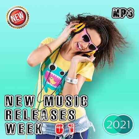 New Music Releases Week 01 2021 торрентом