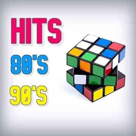 Hits 80s & 90s 2021 торрентом