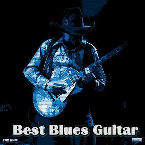 Best Blues Guitar