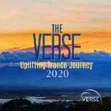 The VERSE Uplifting Trance Journey 2020 2021 торрентом