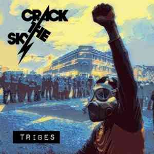 Crack The Sky - Tribes 2021 торрентом