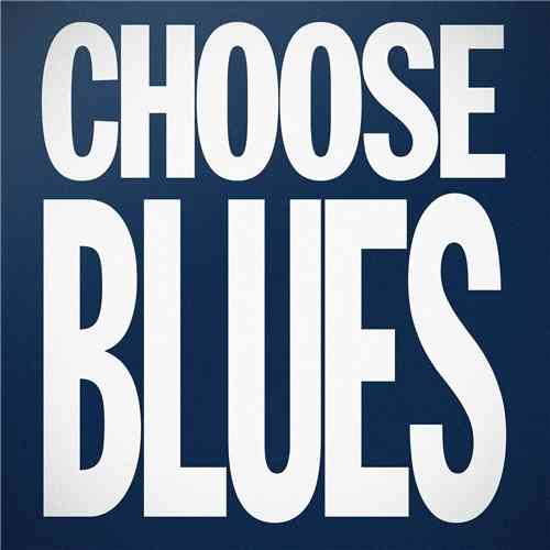 Choose Blues