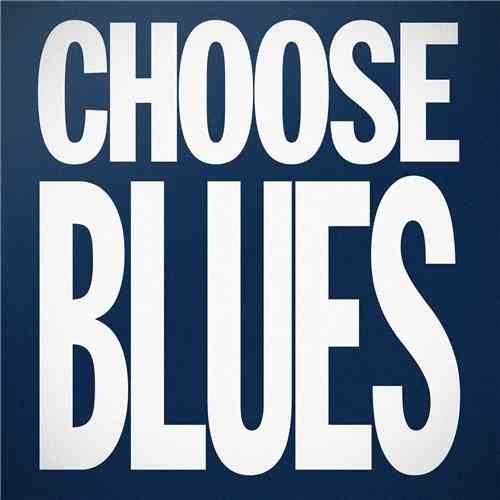 Choose Blues 2021 торрентом