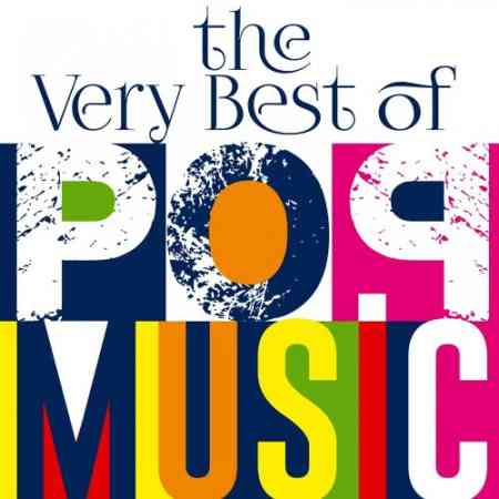 The Very Best Of Pop Music 1983-1989 [12CD]