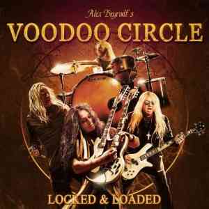 Voodoo Circle - Locked & Loaded 2021 торрентом