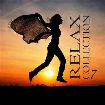 Relax Collection 7 - Гармония Тишины 2009 торрентом
