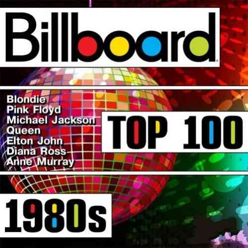 Billboard Top 100 of the 1980-1989 2021 торрентом