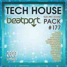 Beatport Tech House: Electro Sound Pack #177-1