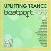 Beatport Uplifting Trance: Sound Pack #182-1