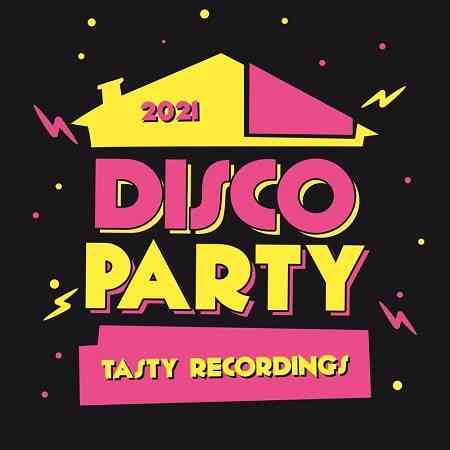 2021 Disco Party 2021 торрентом