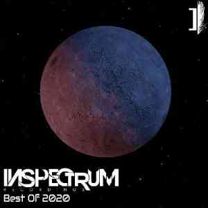 Inspectrum Recordings Best Of 2020