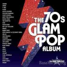 The 70s Glam Pop Album 2021 торрентом