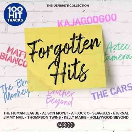 Forgotten Hits The Ultimate Collection [5CD] 2021 торрентом