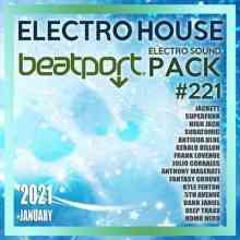 Beatport Electro House: Sound Pack #221 2021 торрентом