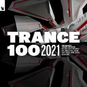 Trance 100 - (Extended Versions) 2021 торрентом