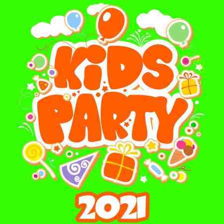 Kids Party 2021 2021 торрентом