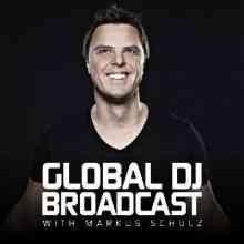 Markus Schulz - Global DJ Broadcast - with guest Dennis Sheperd 2021 торрентом