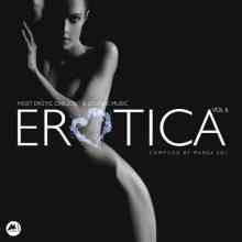 Erotica Vol.6, Most Erotic Chillout & Lounge Music 2021 торрентом