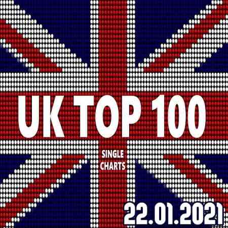 The Official UK Top 100 Singles Chart 22.01.2021 2021 торрентом