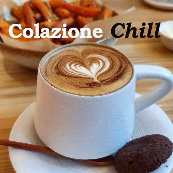 Colazione Chill 2021 торрентом