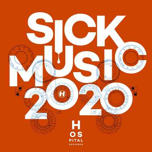 Various Artists - Sick Music 2020
