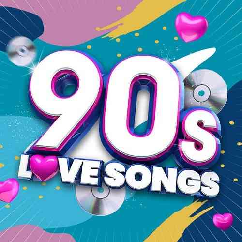 90s Love Songs 2021 торрентом