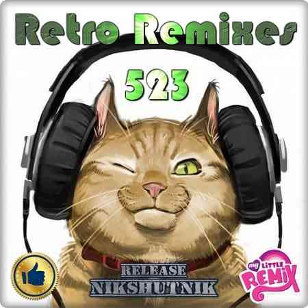 Retro Remix Quality Vol.523 2021 торрентом