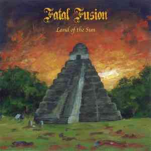 Fatal Fusion - Land of the Sun 2021 торрентом