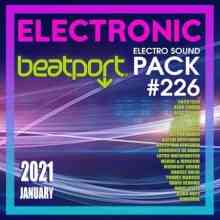 Beatport Electronic: Sound Pack #226
